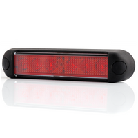 Faro antiniebla trasero LED universal HORPOL LPD 3240