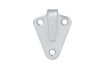 Gancho lateral ProPlus 342159 para asegurar lonas y correas de remolque.
