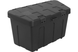 Caja de herramientas DE HAAN PROFIBOX PLUS 630x350x300mm