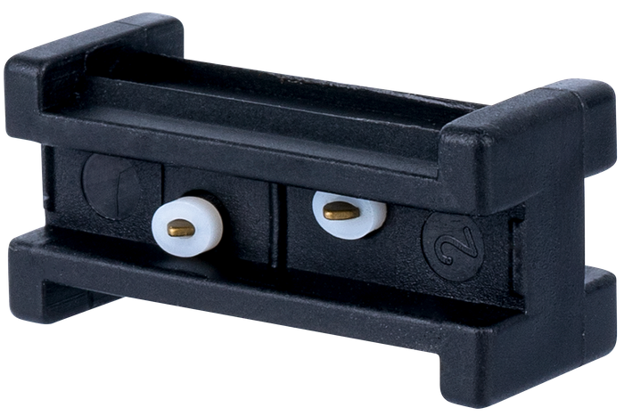 Conector rápido para luces pinza doble click 12V