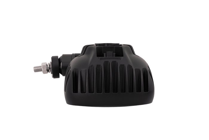 Lámpara delantera LED TT Technology TT.16611-L 3 funciones 23xLED 2350lm izquierda para JCB/Cat/Manitou/Volvo/Terex