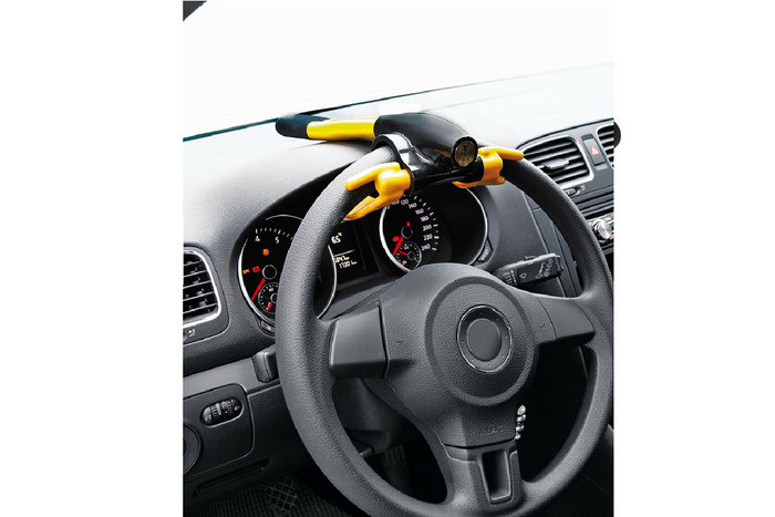 Bloqueo de dirección Zanna-Lock LAMP