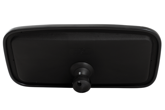 Espejo retrovisor lateral PLASTEX LP0380 para maquinaria agrícola 375x183mm