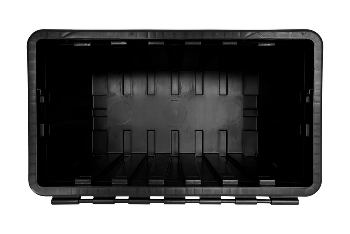 DAKEN 81208 ARKA caja de herramientas 1062x522x500mm 169l