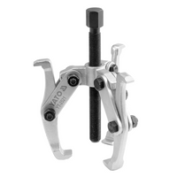 Extractor de tres brazos YATO YT-2521 150 mm 5 t