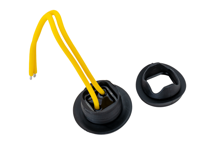 Lámpara de señalización universal LED FRISTOM FT-074Z