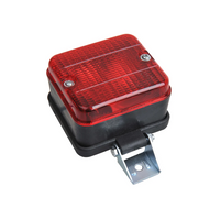 Faro antiniebla trasero universal ProPlus 343632