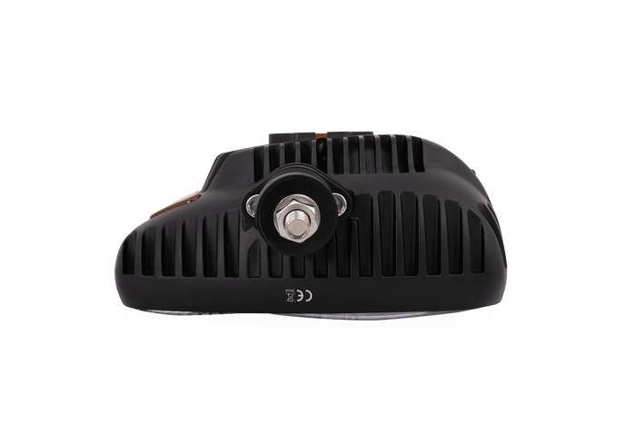 Faros LED TT Technology TT.16611-L+TT.16611-P de 3 funciones, 23 LED, 2350 lm, izquierdo y derecho, para JCB/Cat/Manitou/Volvo/Terex.