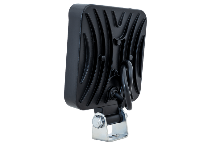 Lámpara de trabajo LED reflectora HERMON LLP16MINI 16xLED 2880lm