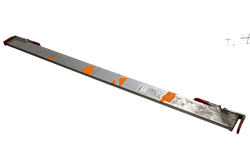 VIGA LATERAL UNITRAILER PARA ASEGURAR LA CARGA 2100-2400 mm