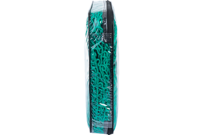 Red de protección con goma 200 cm x 350 cm KNOTT