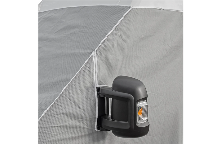 Funda para cabina de autocaravana ProPlus 610683V01 para Fiat Ducato, Peugeot Boxer, Citroën Jumper a partir de 2006.