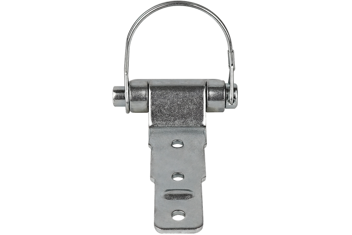 Bisagra lateral con grillete BSCH 30-2 - recambio