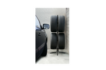 Soporte para llantas y neumáticos LAMP Percha para 4 ruedas