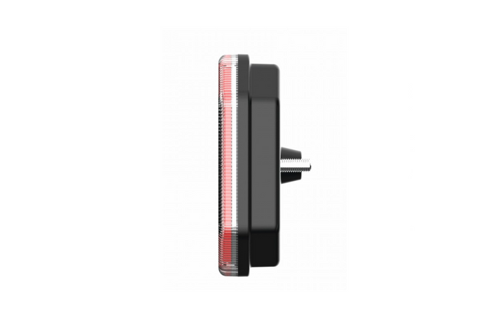 Luz trasera LED TruckLED L1950 con 6 funciones (derecha)