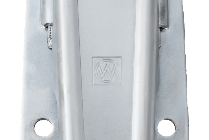 Bloqueo lateral de remolque WINTERHOFF BV 90-1