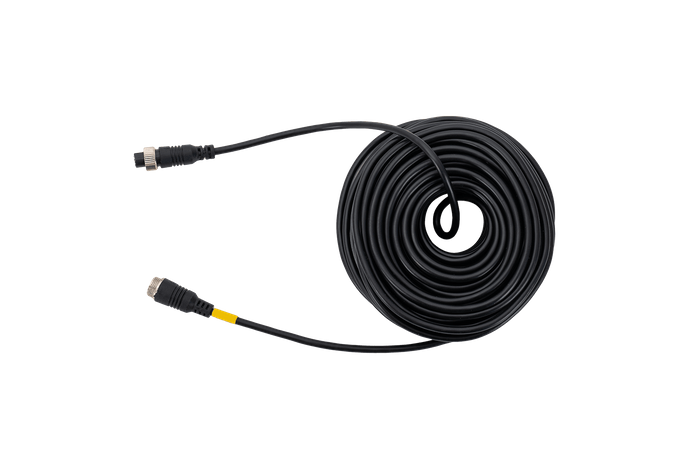 Cable de 4 pines para sistema de inversión TT Technology TT.2A20M, longitud 20 m