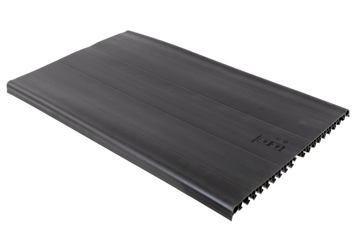 Guardabarros DOMAR DK5015 guardabarros 420/700mm