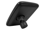 Espejo retrovisor lateral PLASTEX LP0295/SM para maquinaria agrícola, 290x211 mm.
