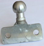 Bola de enganche AL-KO 2000kg