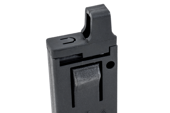 Soporte de montaje LOKHEN para calzo de rueda Origama 56