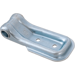 Bisagra lateral de remolque WINTERHOFF BSCH 10-14-120-PO para montaje lateral de remolque