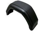 OUTLET Guardabarros de remolque 13-14" DE HAAN HMK 2066 paso de rueda 660/200mm