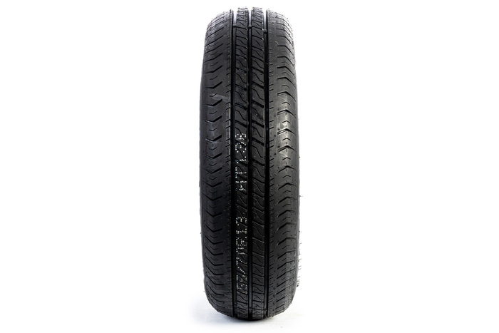 Neumático de remolque LINGLONG R701 155/70 R13 75N