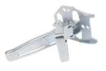 Enganche lateral para remolque UNITRAILER ZB-04 con compensación