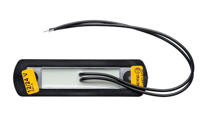 Lámpara de señalización LED universal HORPOL LD 675
