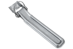 Bisagra lateral con tirador WINTERHOFF BSCH 10-17-270+BSCHG 10-17-C montaje lateral completo para remolque