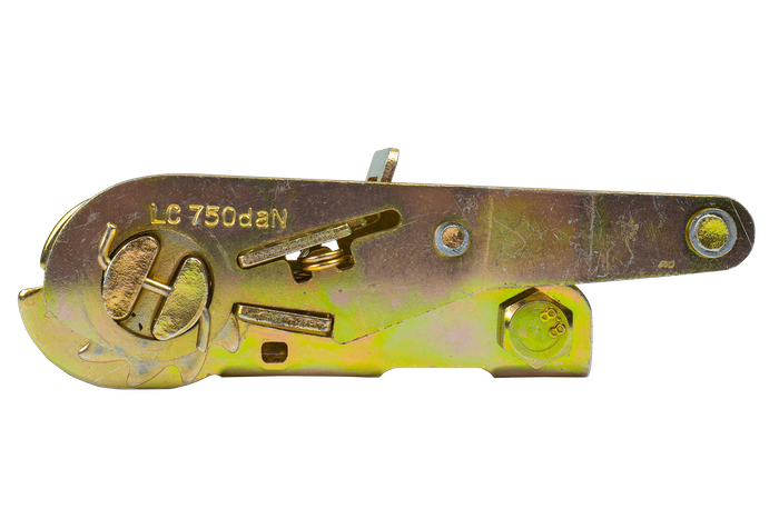 Tensor para correas de transporte 750daN 25mm 1.5T