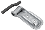 Bisagra lateral con perno WINTERHOFF BSCH 10-14-120-PO+BSCHG 10-14-E montaje lateral de remolque completo