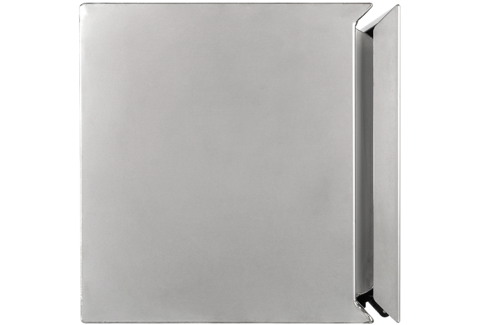 DAKEN 8Z2300 Z23 caja de herramientas 400x300x300mm 32l