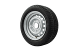 Rueda reforzada para remolque LINGLONG TIRE 195/50 R13C 104/101N UNITRAILER RIM 5.5Jx13"H2 5x112 ET:30