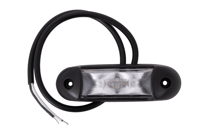 Lámpara de señalización LED universal HORPOL LD 2166