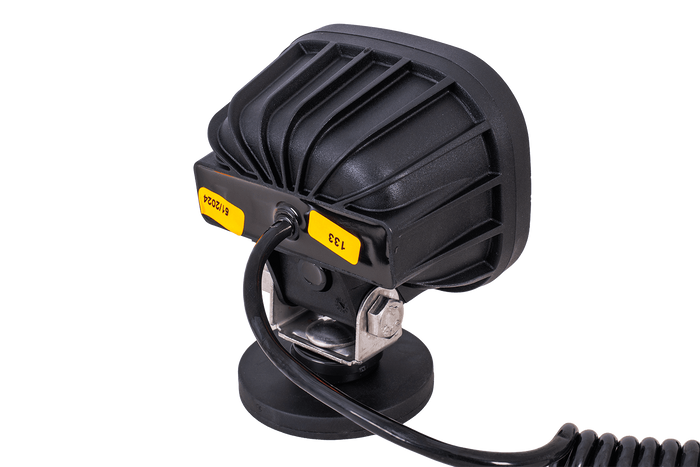 Reflector de luz de trabajo LED HORPOL LRD 3070 6xLED 1200lm con imán