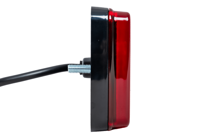 Luz trasera LED TruckLED L2301 4 funciones universal