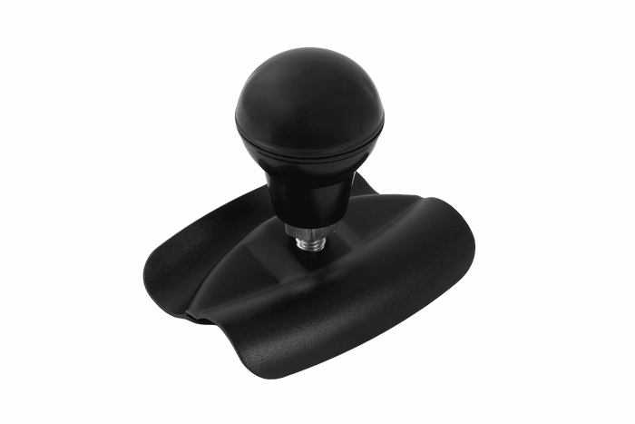 Pomo universal para volante PLASTEX WRR0104/M