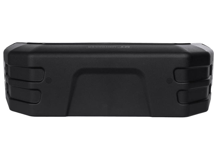 Guardabarros para remolque 13-14" UNITRAILER paso de rueda plano 676/190mm