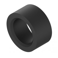 Espaciador de rueda de soporte KNOTT 32x21x16mm