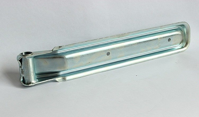 Bisagra lateral de remolque WINTERHOFF BSCH 10-320 para montaje lateral de remolque