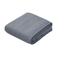 Alfombrilla gris ProPlus 361770V01 para toldo de autocaravana/tienda de campaña 2,5 x 3 m