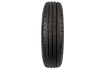Rueda de remolque NEUMÁTICO LINGLONG 165/80 R13C 96/94N LLANTA UNITRAILER 4Jx13"H2 4x100 ET:30