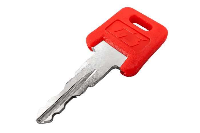 Llave Stella n.º 057 (2 unidades)