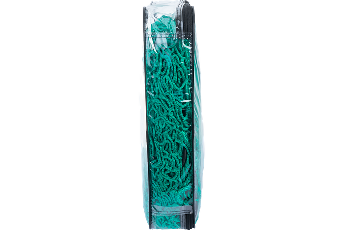 Red de protección con goma 200 cm x 300 cm KNOTT