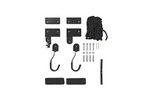 Soporte de techo ProPlus 730915V01 para bicicleta, kayak y escalera, 57 kg.