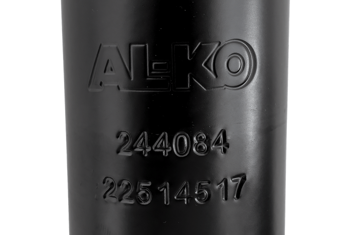 Amortiguador AL-KO Octagon 900 -1600 kg verde