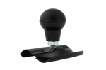 Pomo universal para volante PLASTEX WRR0104/M