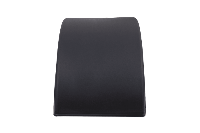 Guardabarros doble para remolque de 19,5 a 22,5" DOMAR DK1535, paso de rueda de 1100/500 mm